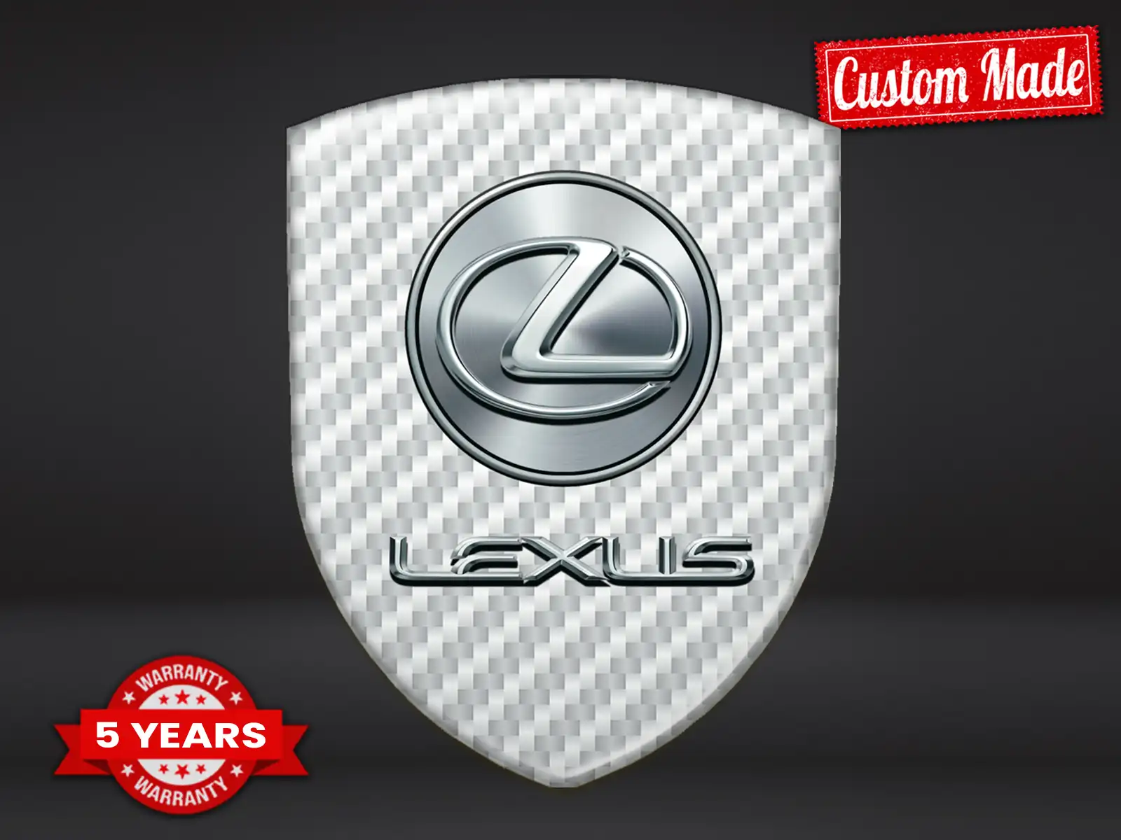 Lexus Adesivi Pro Max Durevoli Chic Performance